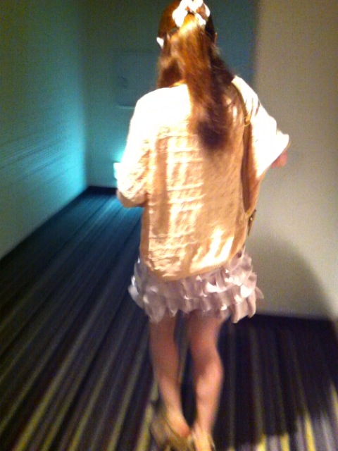 �p���e�B�[